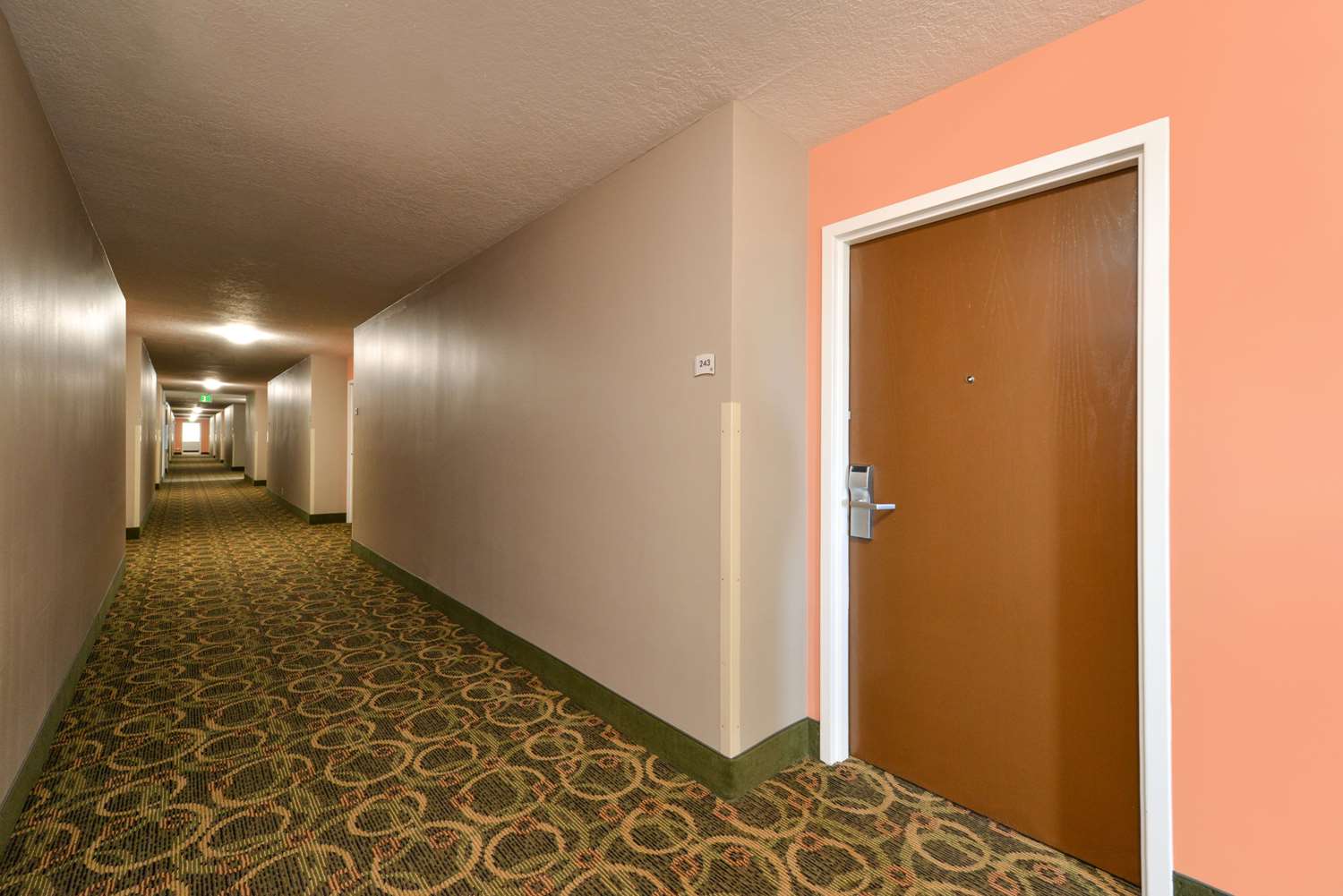 Wingate by Wyndham Beaver I-15 18/34