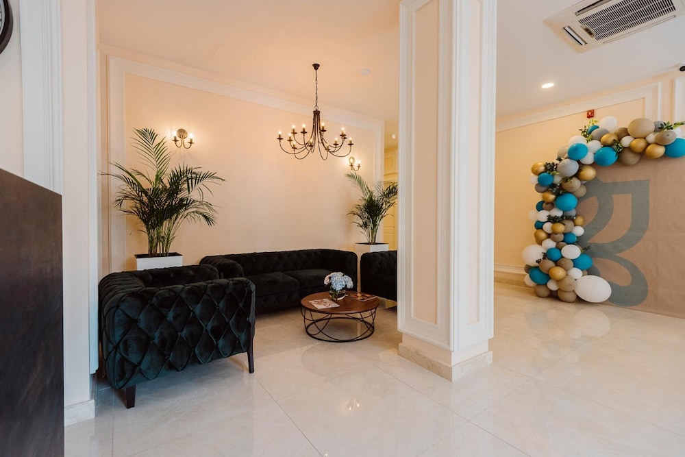 Boulevard Hotel Batumi 15/67