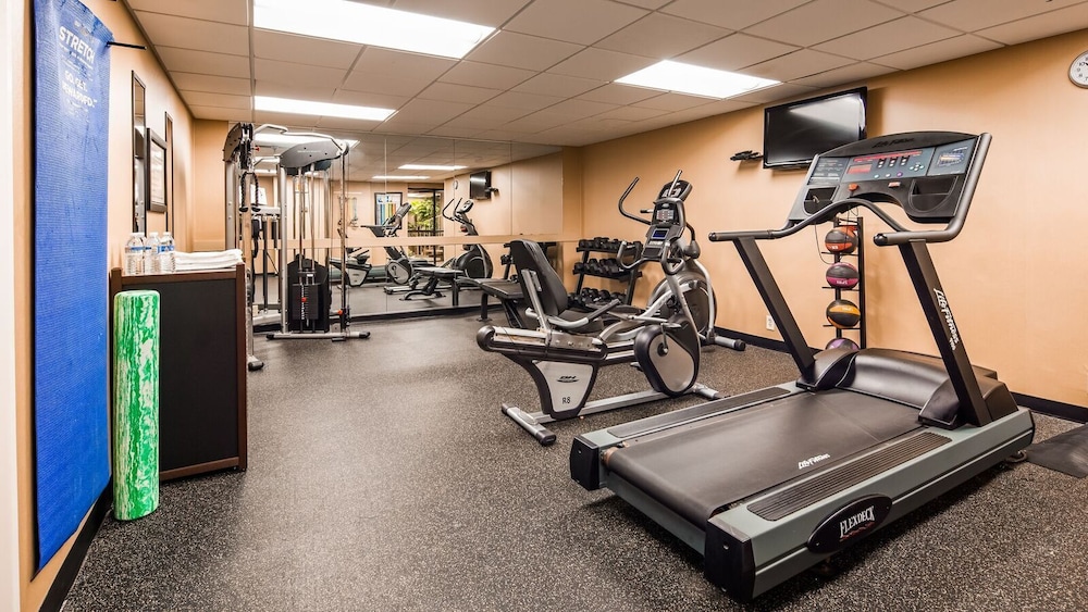 Best Western Executive Hotel Of New Haven - West Haven 23/48