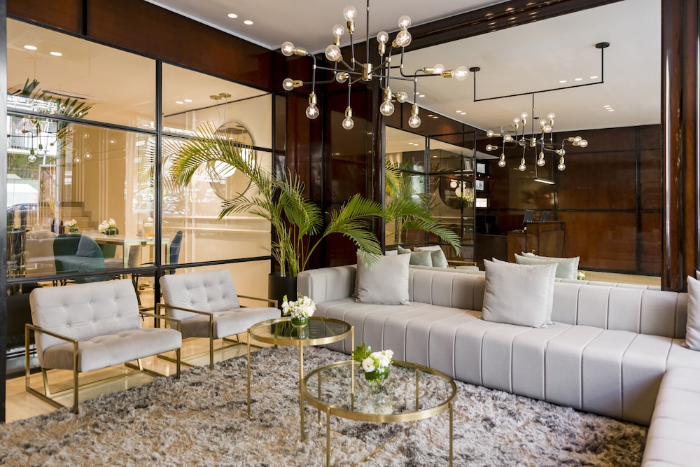 Casasur Recoleta Hotel 43/70
