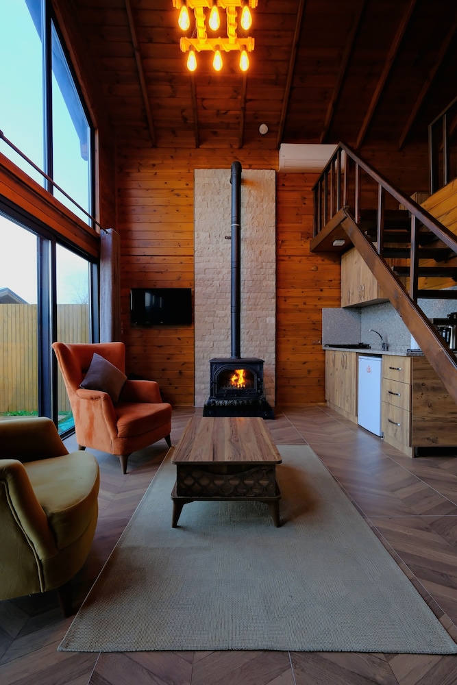 Woodlodge Country Sapanca 31/49