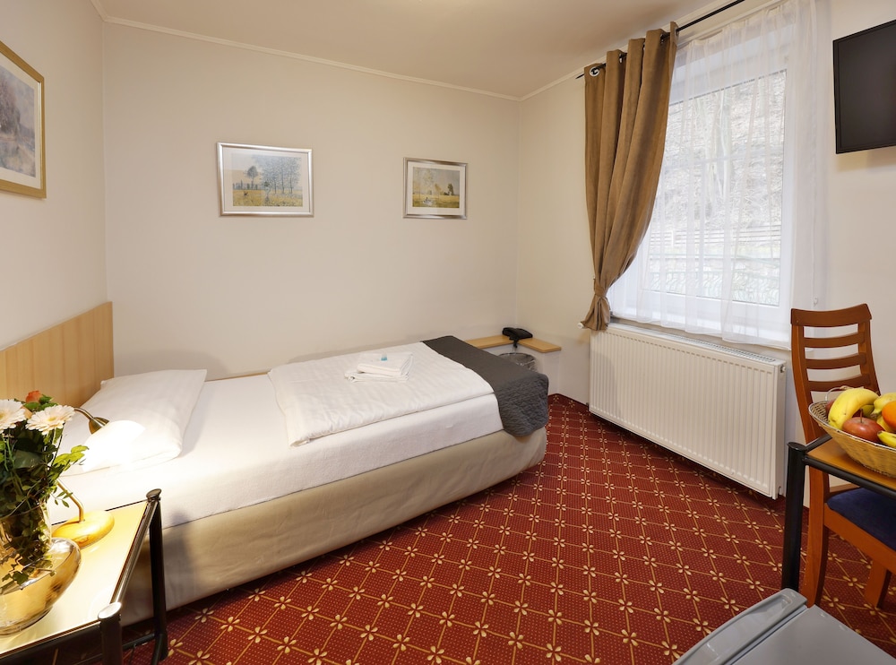Hotel Boston 21/61