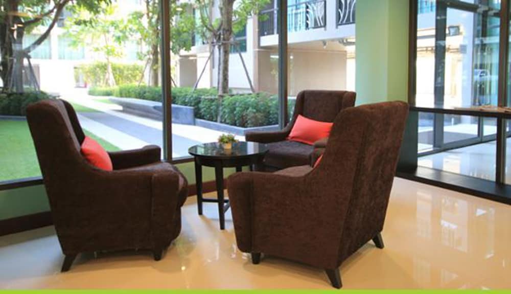 Chor Cher - The Luxury Green Hotel 49/73