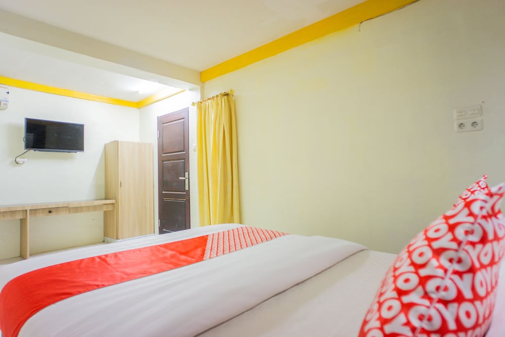 OYO 1636 Wisma Kuta Karang 22/44