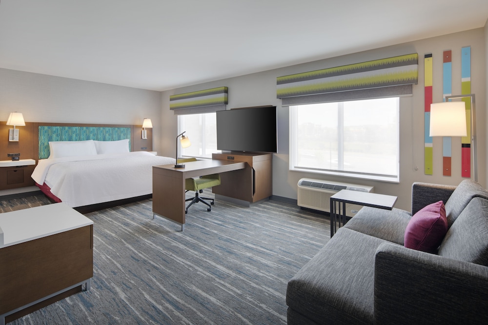 Hampton Inn Suites Richmond Short Pump Va 21/27