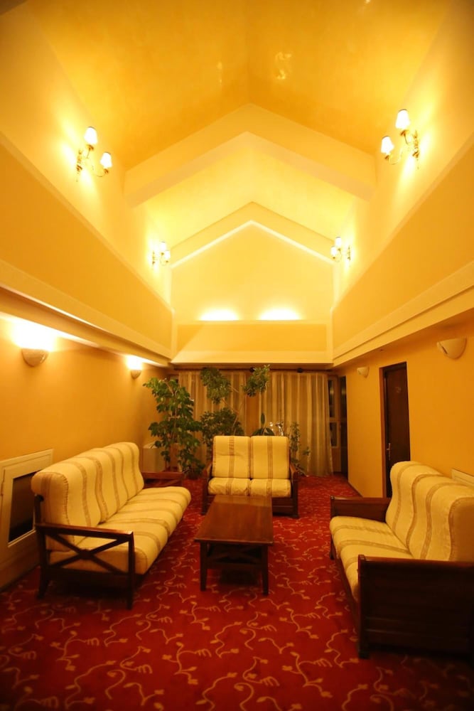 Mara Hotel 31/62