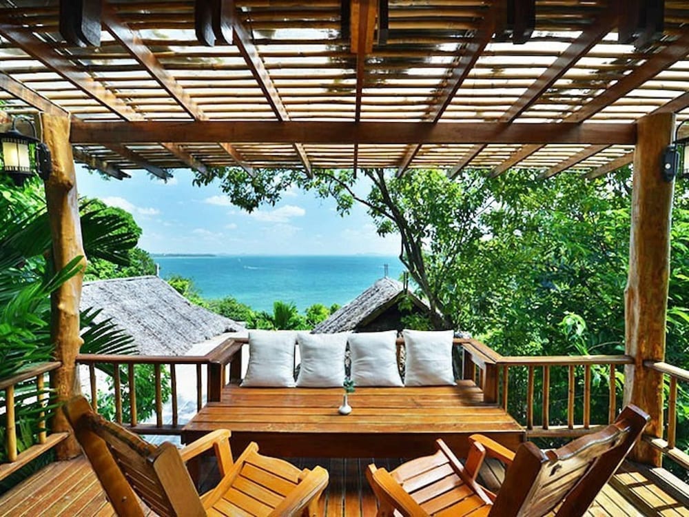 Railay Great View Resort And Spa 2/30
