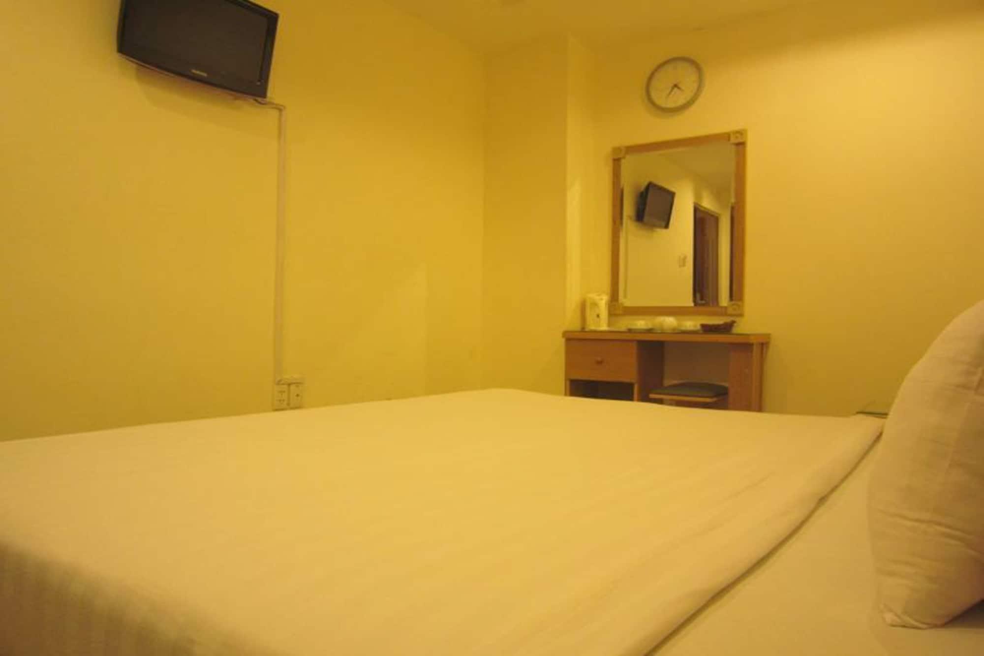 Song Anh 1 Hotel 13/33