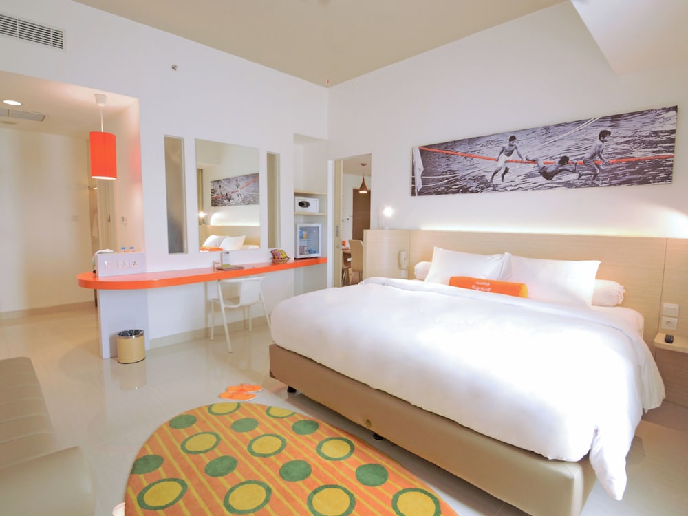 Harris Hotel Samarinda 12/37