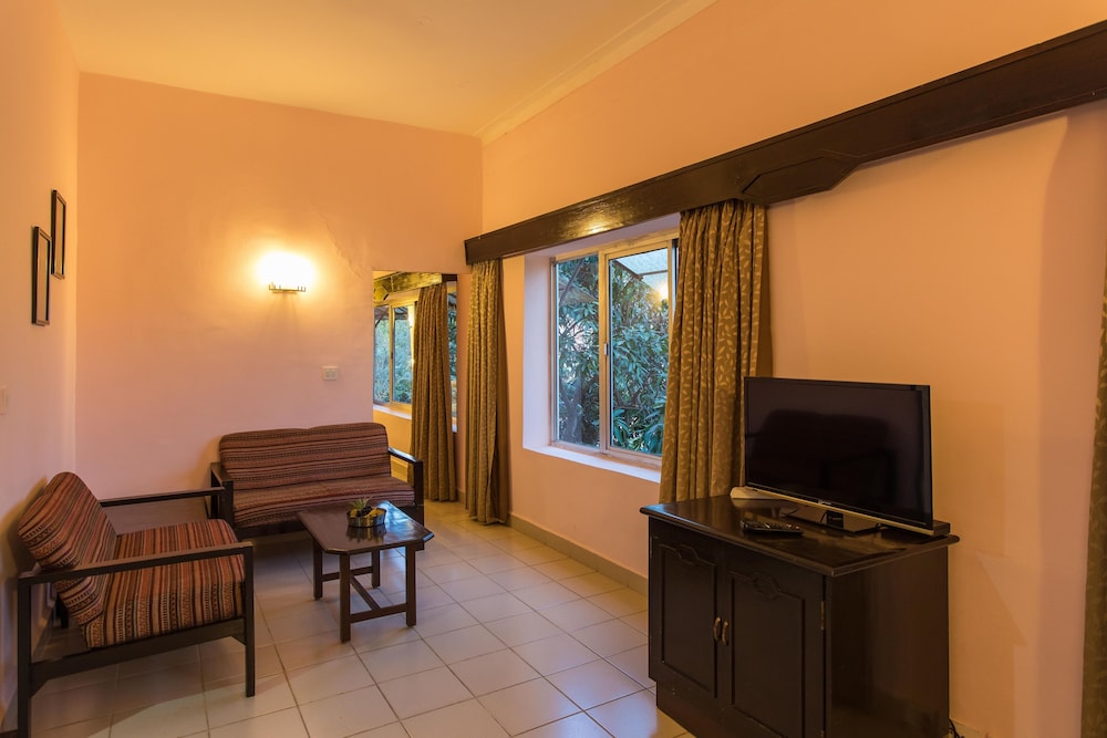 Hotel Coorg International 32/50