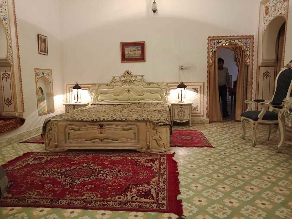 Welcome Heritage Bassi Fort Palace 30/50