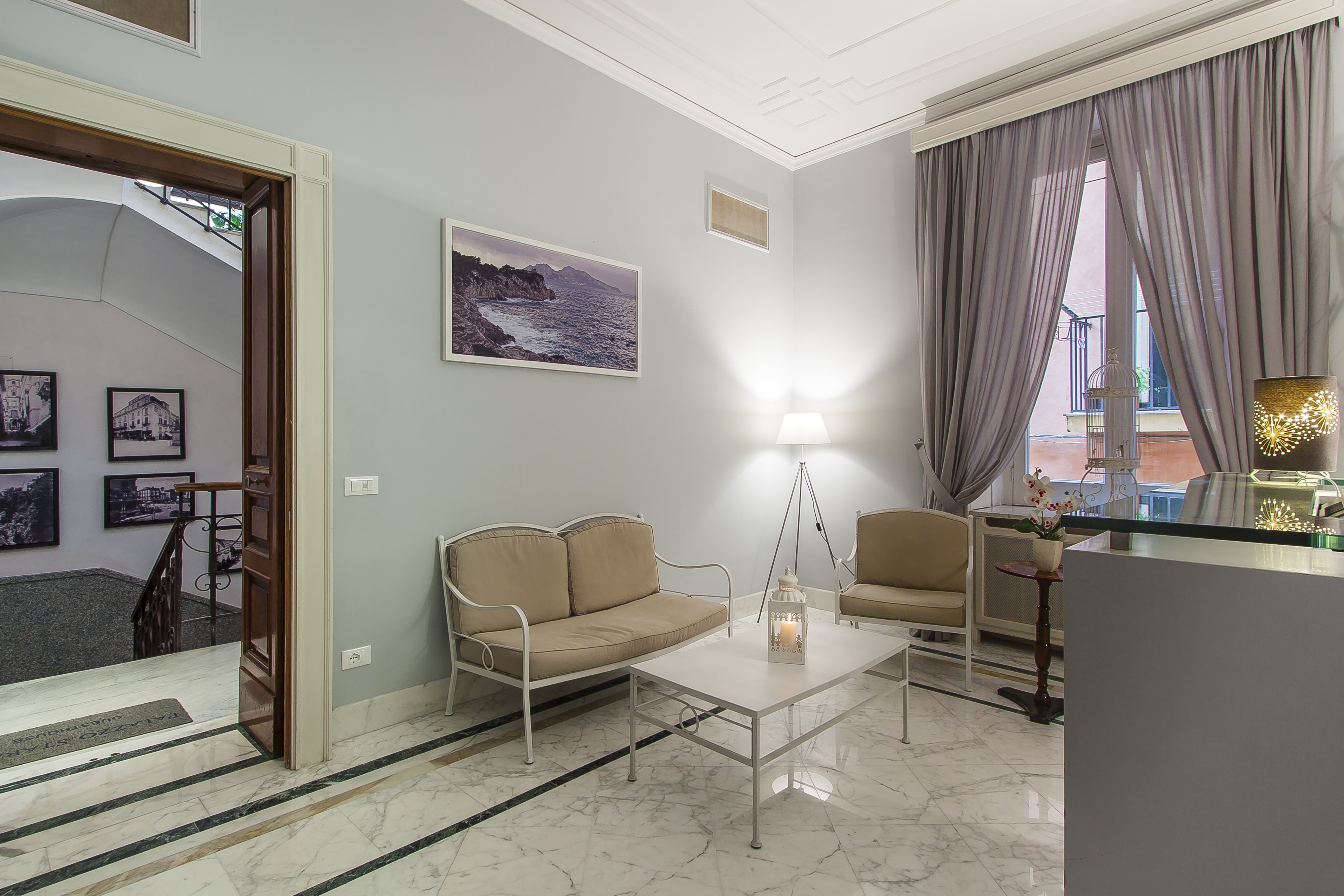 Palazzo Starace 37/50