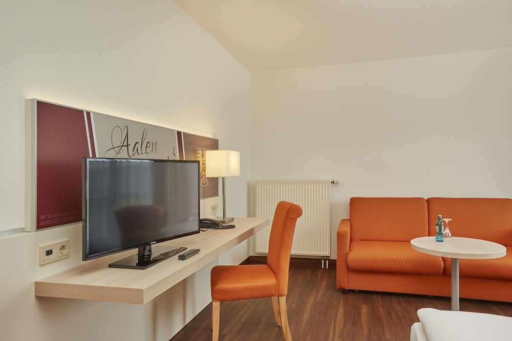 H Hotel Limes Thermen Aalen 23/30