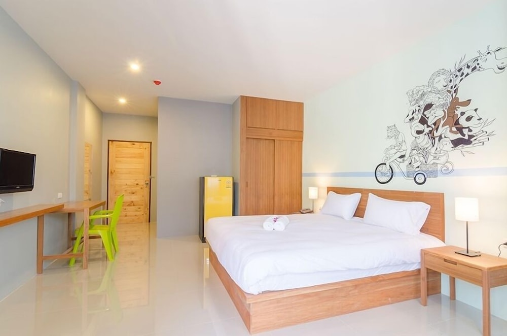 AONANG MITI RESORT 8/51