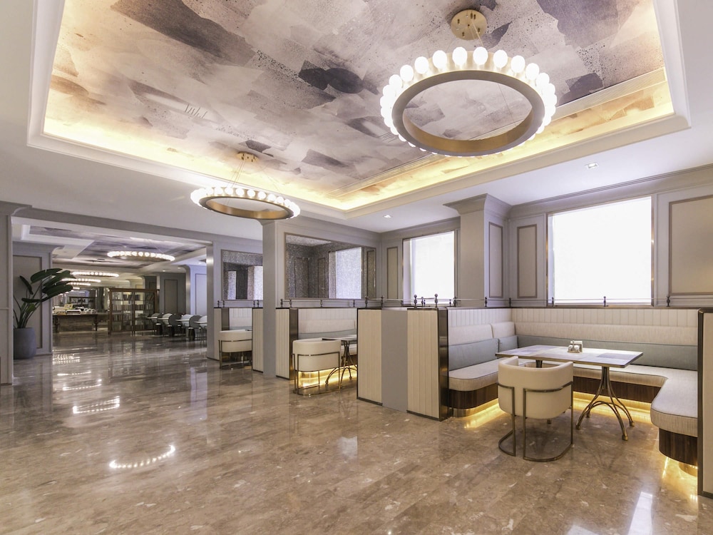 Mercure Xian Downtown 58/71