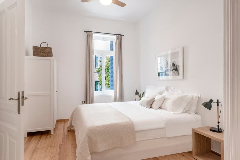 Athens Residence Apartments 35/50