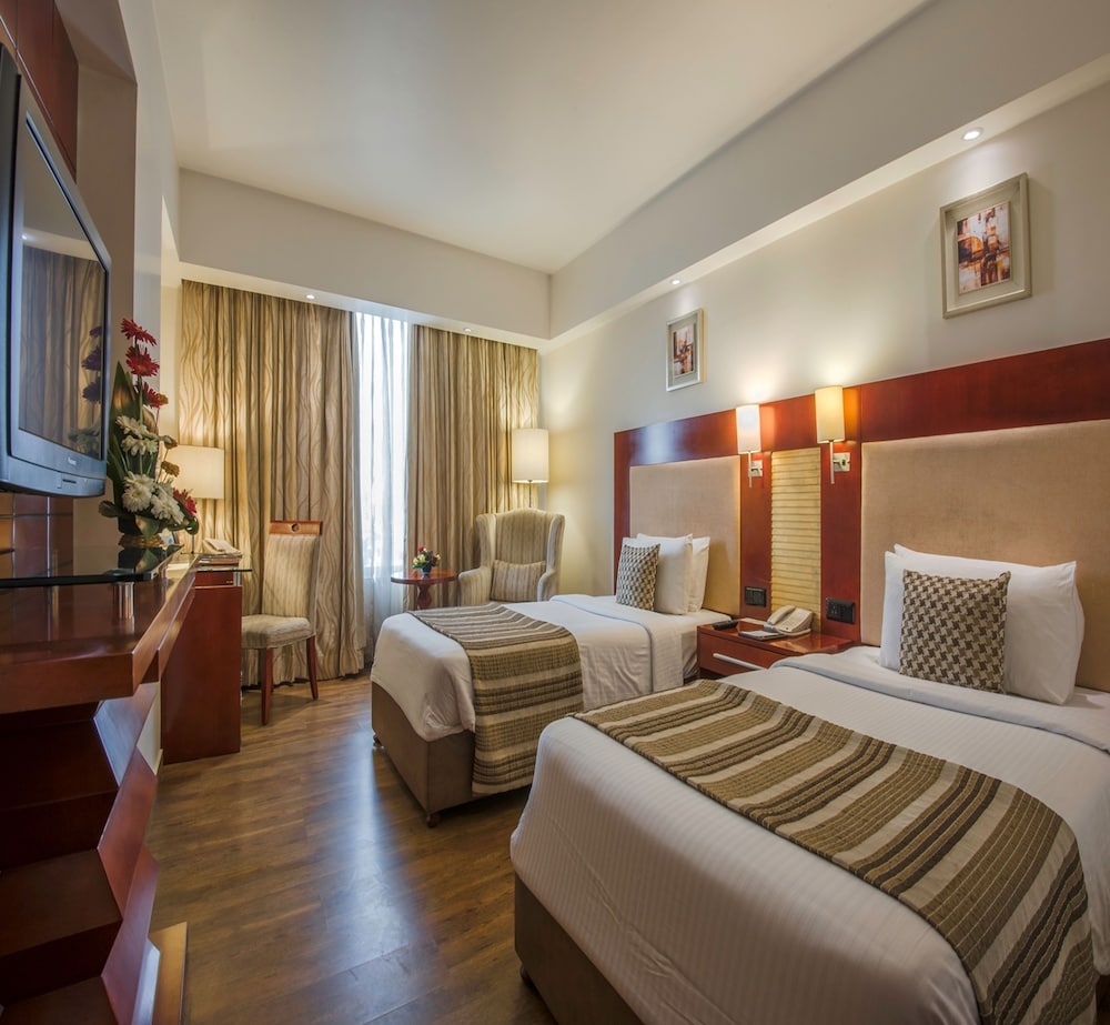 Sarovar Portico Jaipur 23/66