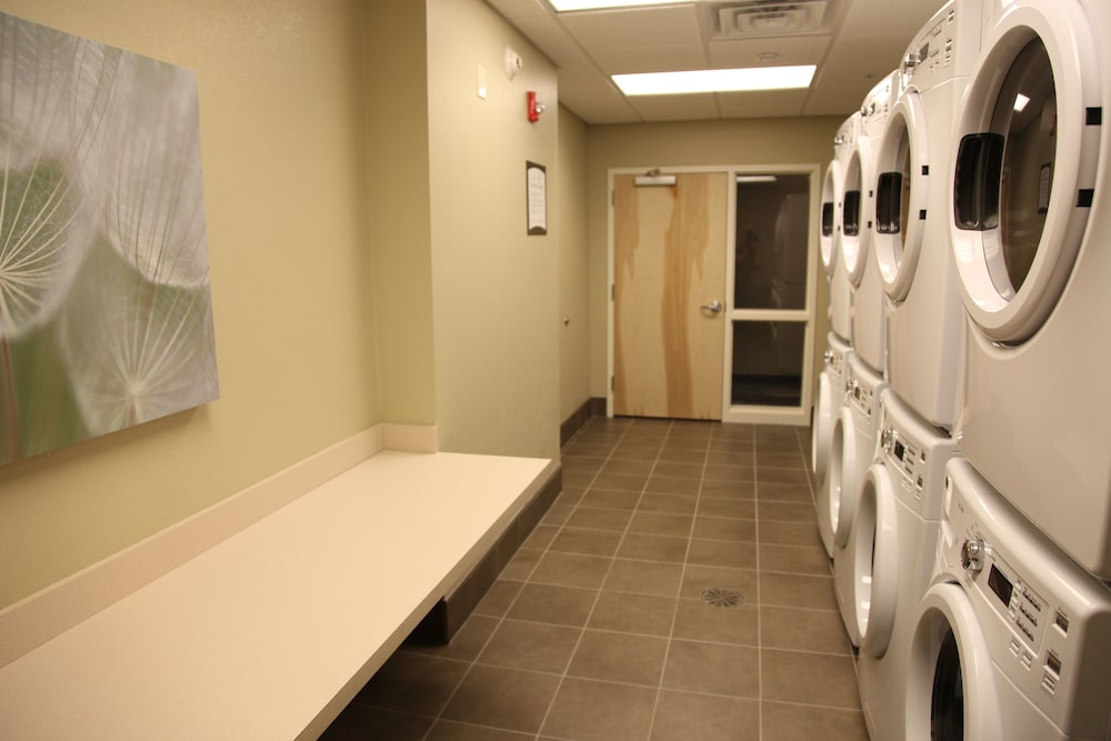 STAYBRIDGE SUITES LINCOLN NORTHEAST 25/59