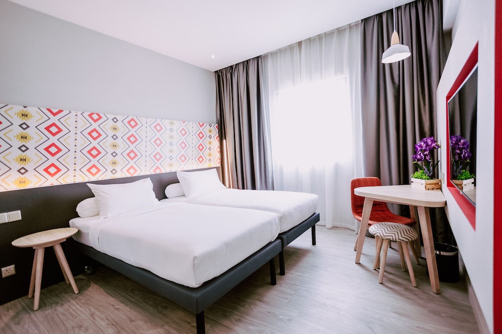 ibis Styles Kota Bharu 15/50