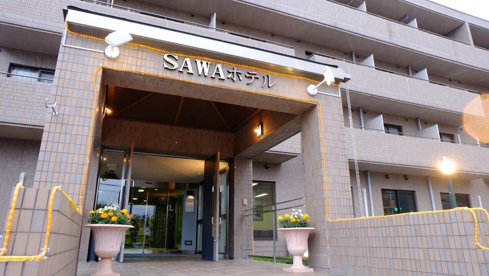 Sawa Hotel 2/66