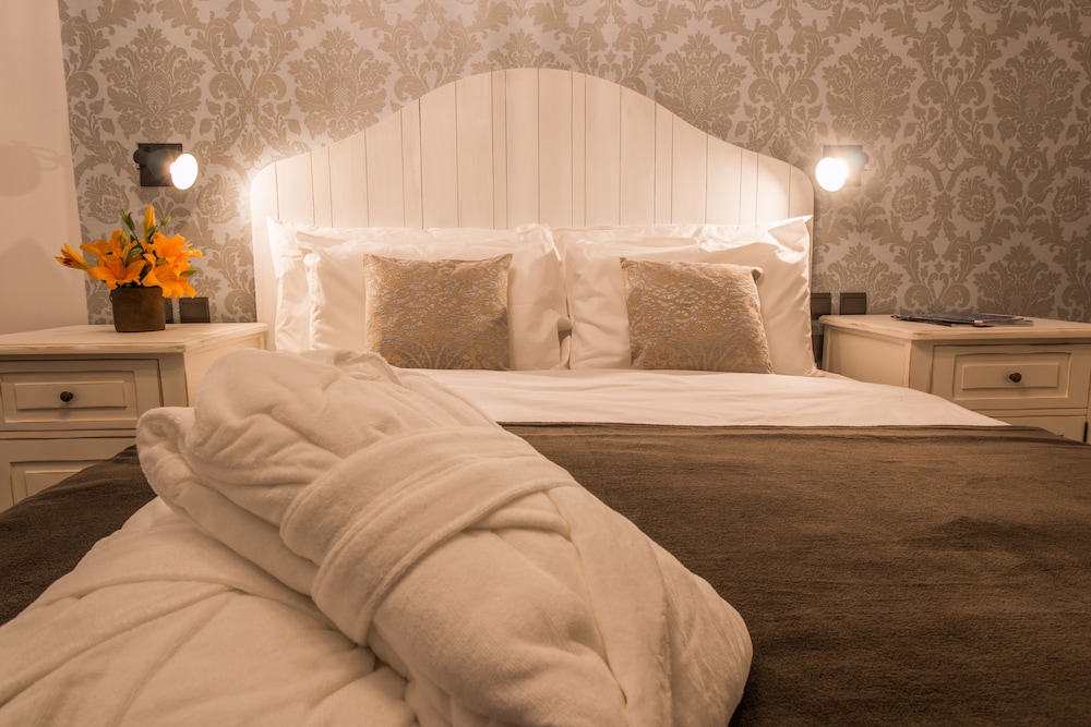 De Rohan B&B 12/50