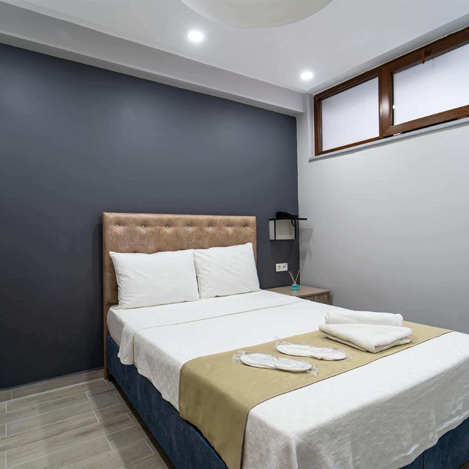 Kumbag Sehri Saray Apart Otel 20/50