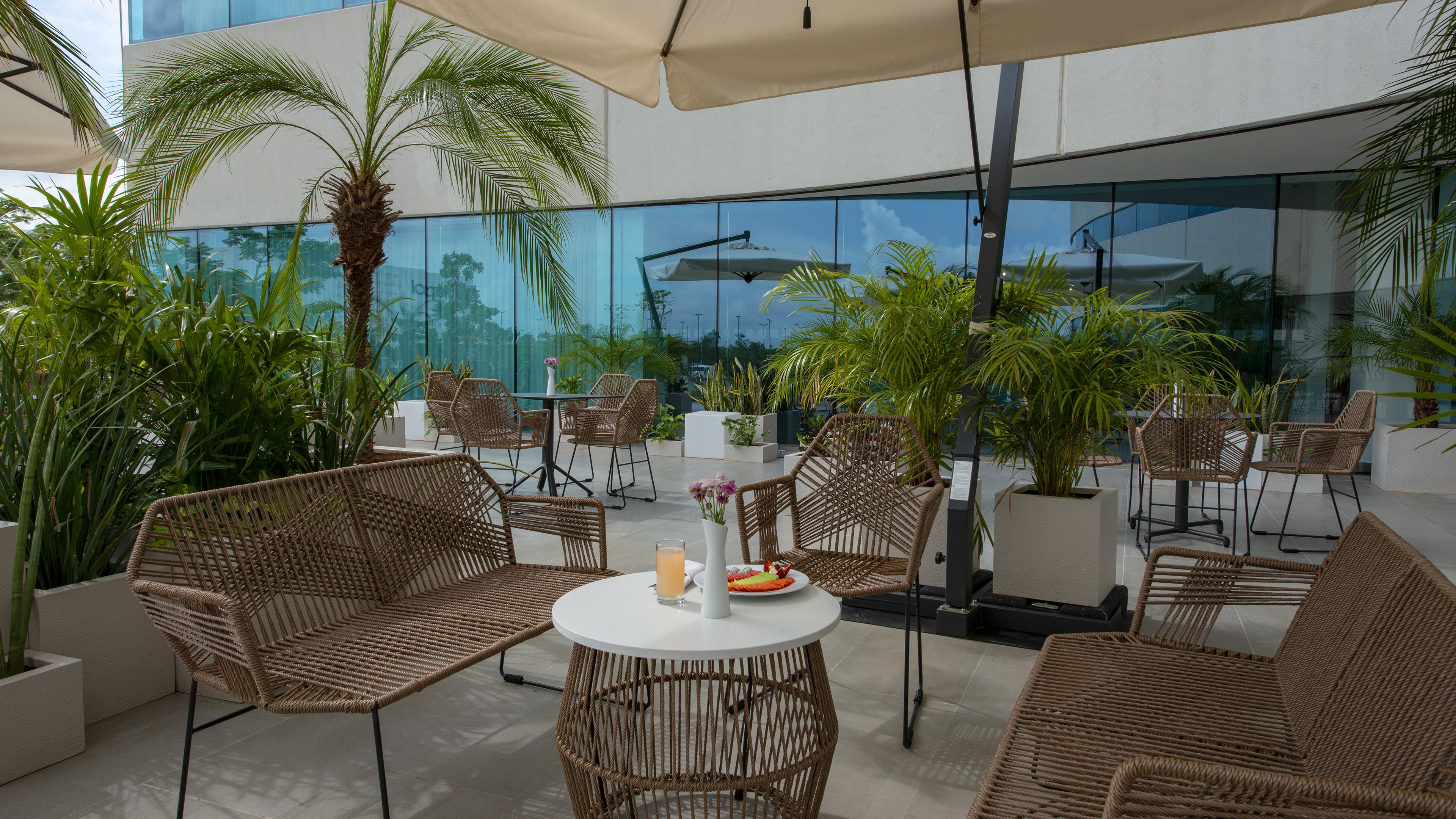 Holiday Inn and Suites Merida La Isla 25/34