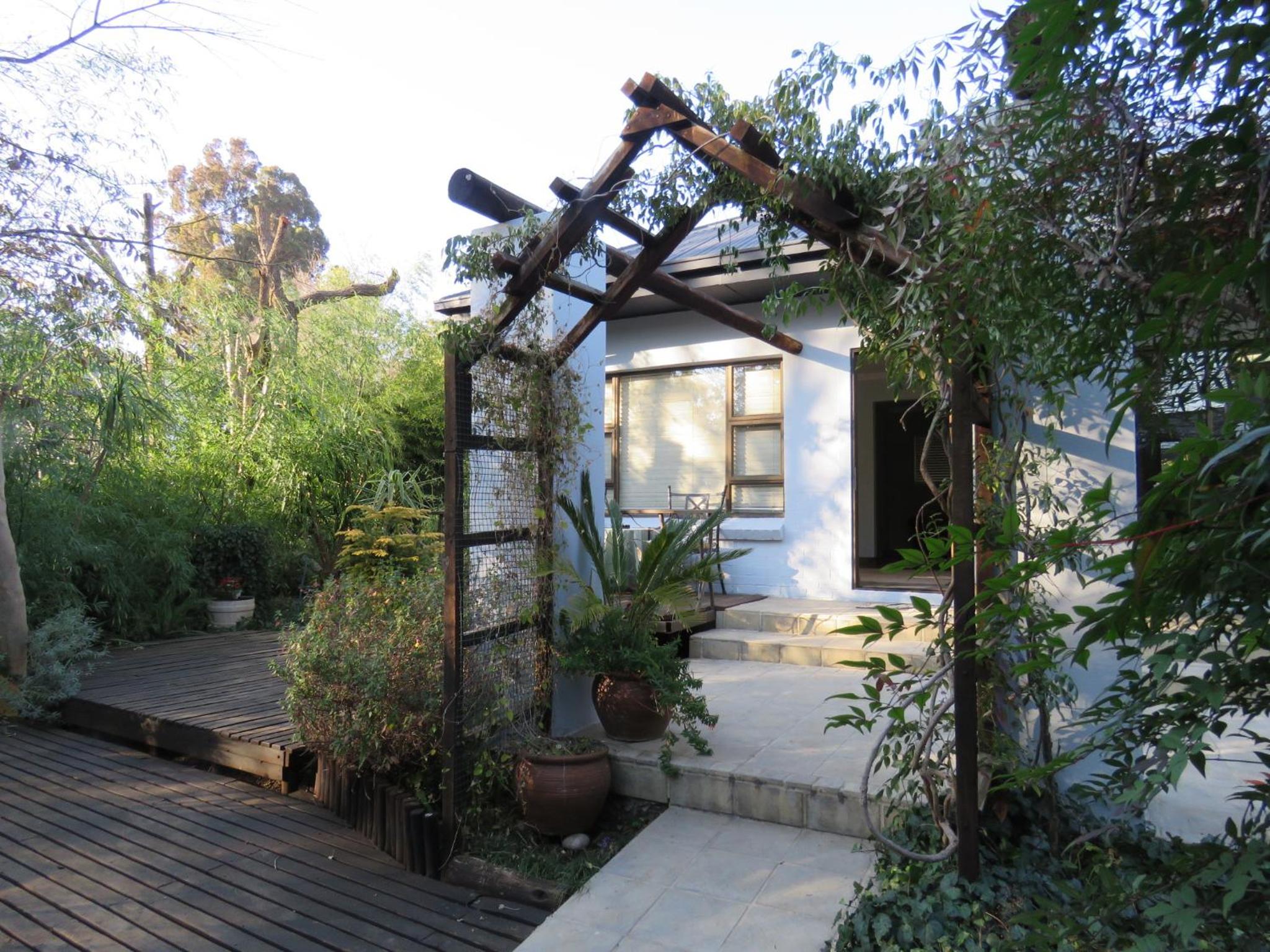 Jedidja Bed And Breakfast 1/17