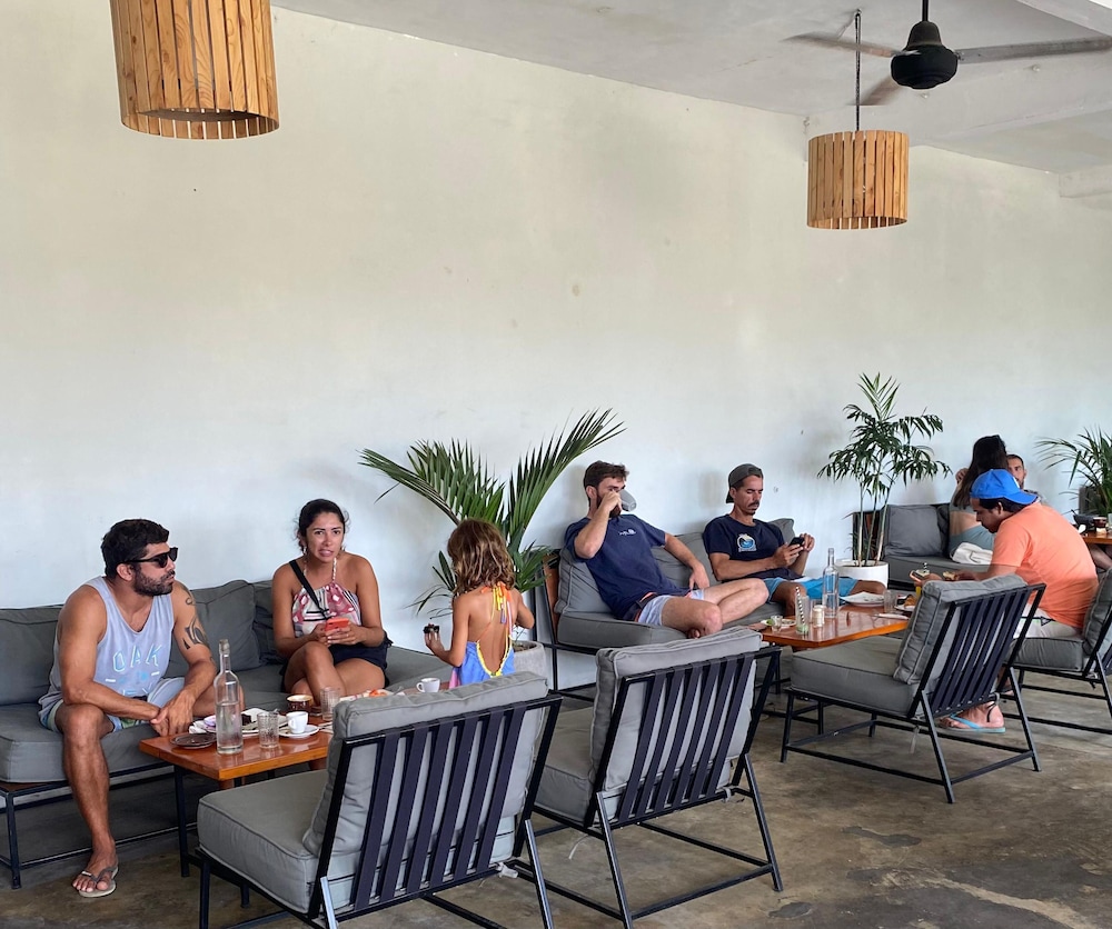 Ashana Hotel Uluwatu 33/50