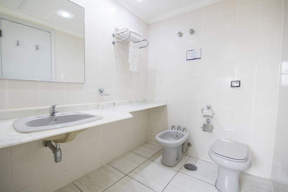 Hotel Dan Inn Sorocaba by Nacional Inn 14/63