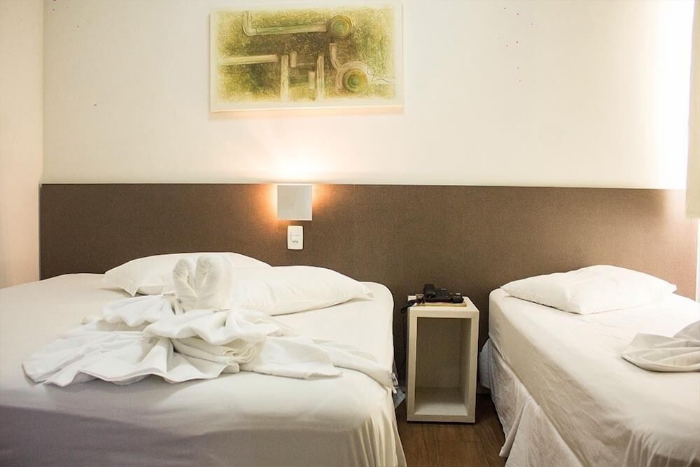 Excellence Comfort Hotel 22/49