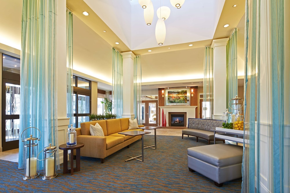 Hilton Garden Inn Los Angeles Redondo Beach 28/48