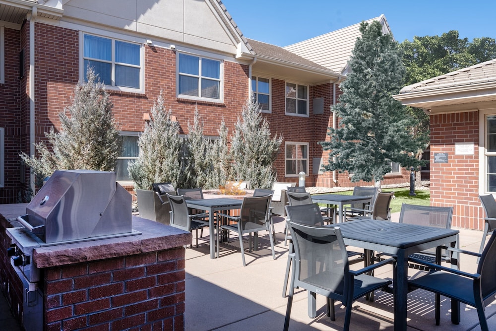 Residence Inn by Marriott Boulder Broomfield 19/30