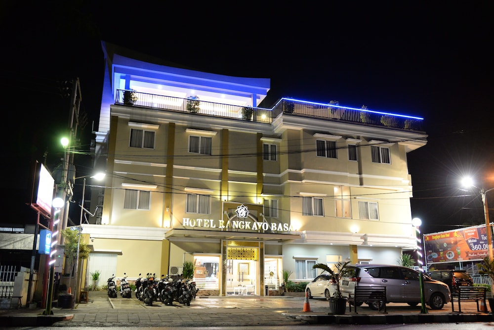 Airy Syariah Padang Barat Hang Tuah 211 2/36