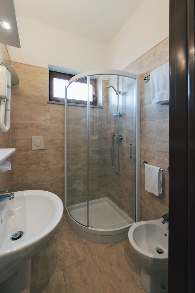 Hotel San Luca 44/48