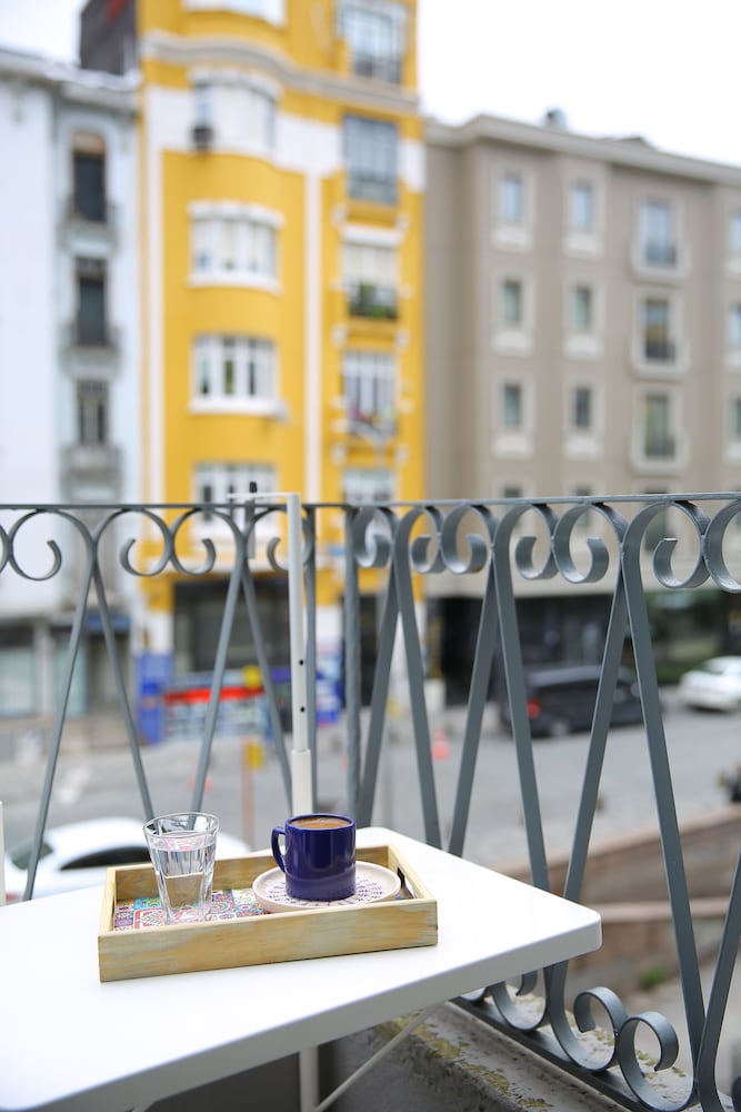 ROCO Beyoglu 28/49