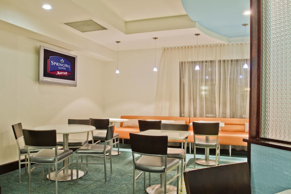 SpringHill Suites by Marriott Charlotte Airport 43/72