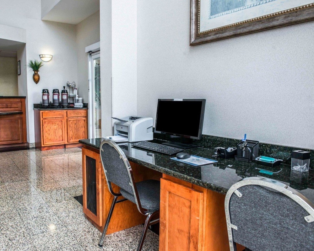 Comfort Inn & Suites Panama City - St Andrew 34/43