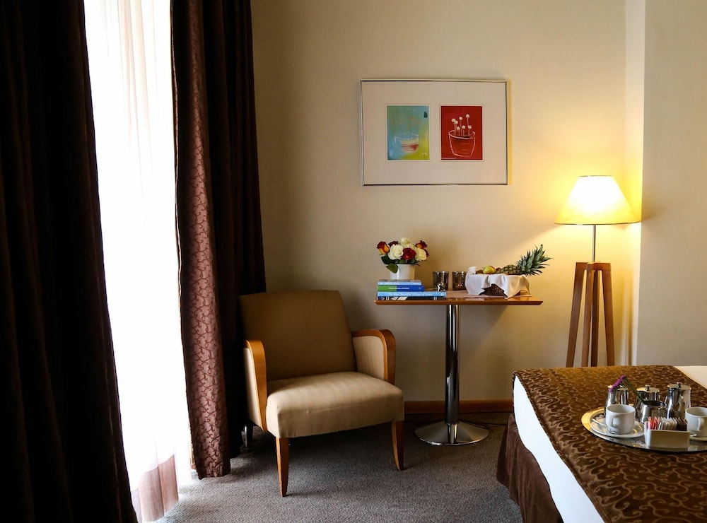 Athens Zafolia Hotel 42/50
