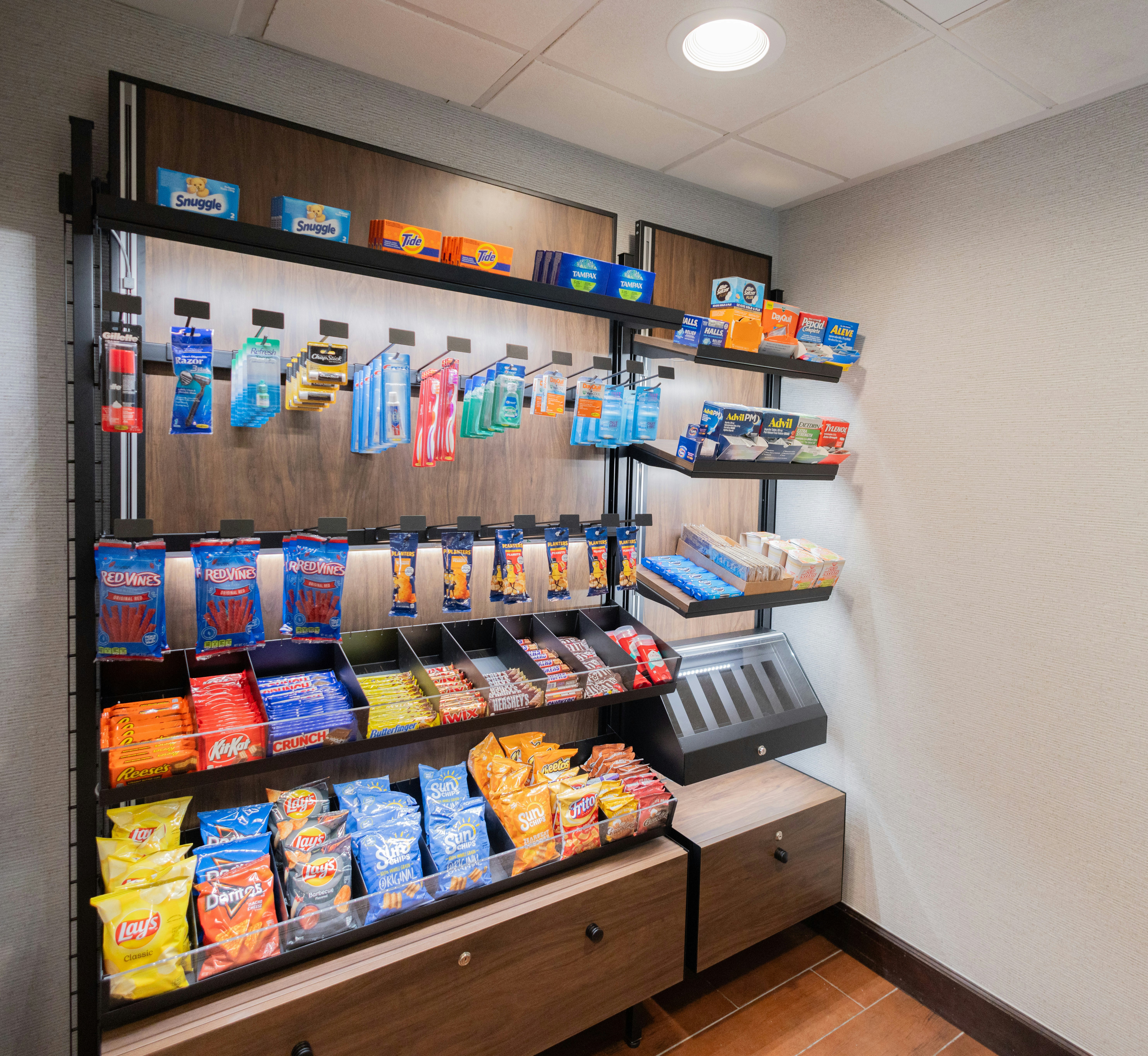 Hampton Inn And Suites Seattle Kent Wa 74/74