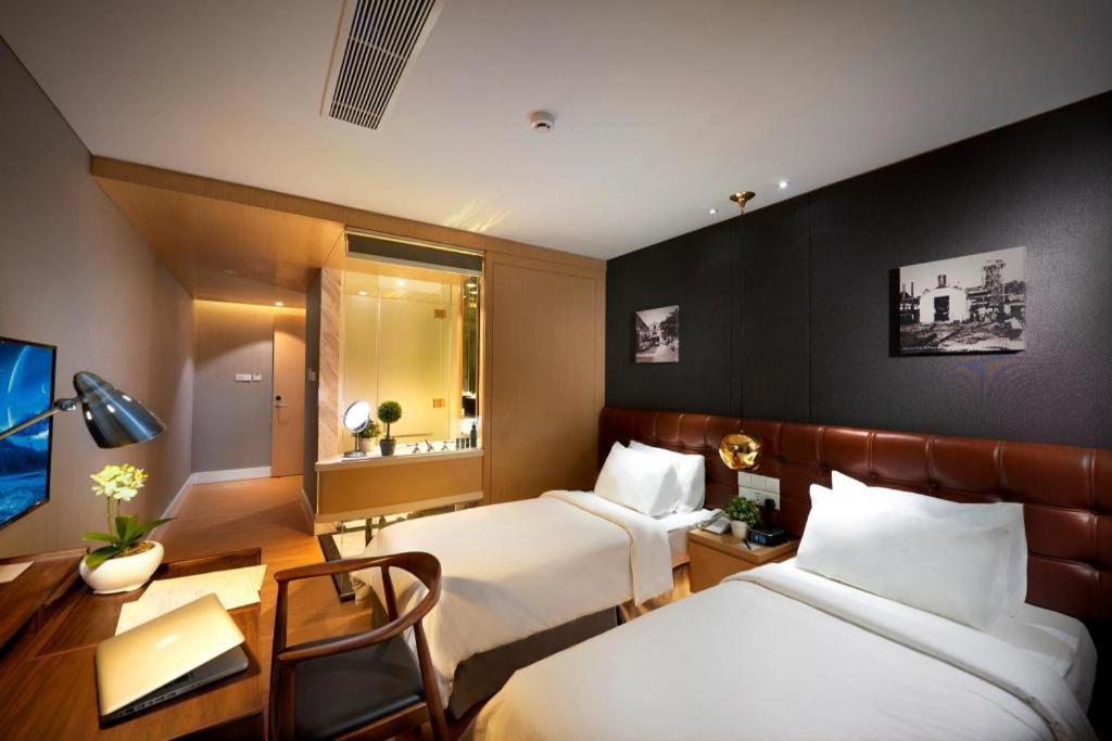 Kingwood Boutique Hotel Miri 20/52