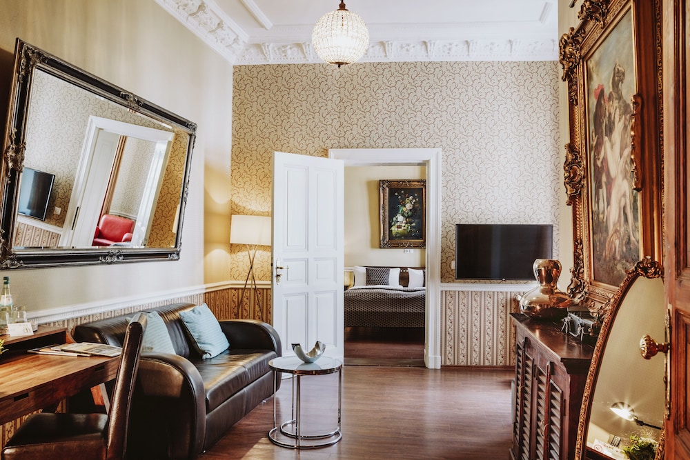 Honigmond Boutique Hotel 43/72
