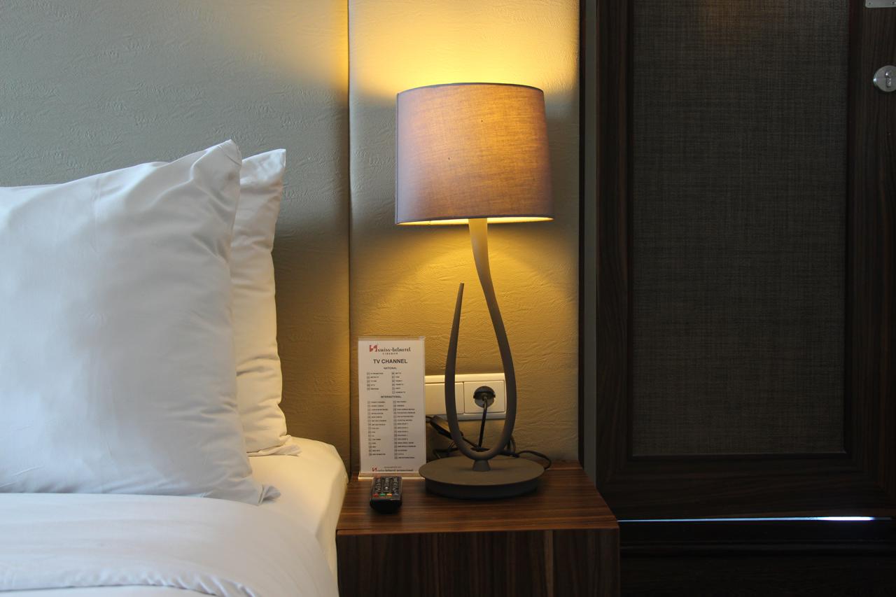 Swiss-Belhotel Cirebon 33/48