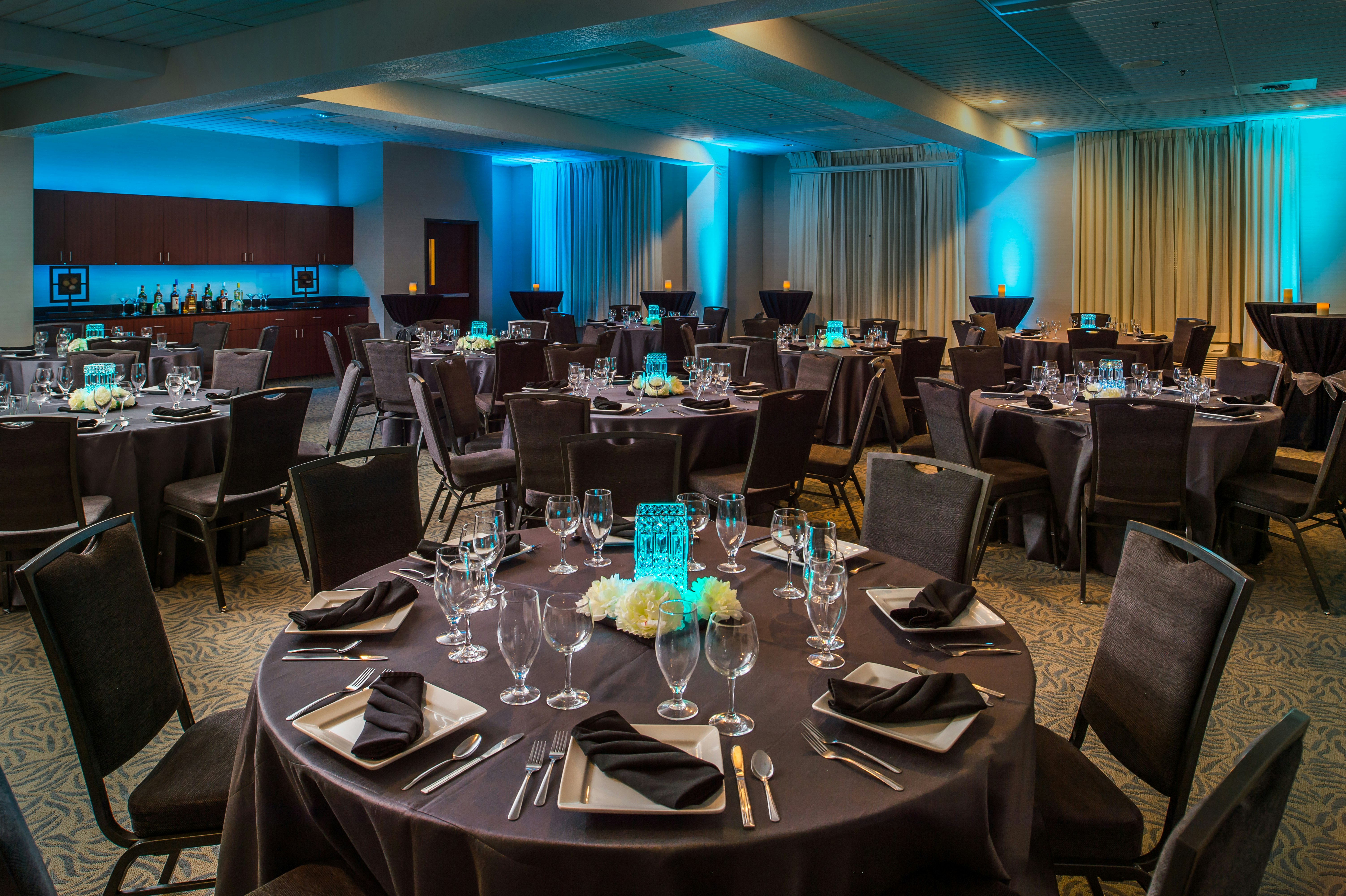 DoubleTree by Hilton Olympia Downtown Capitol District 22/30