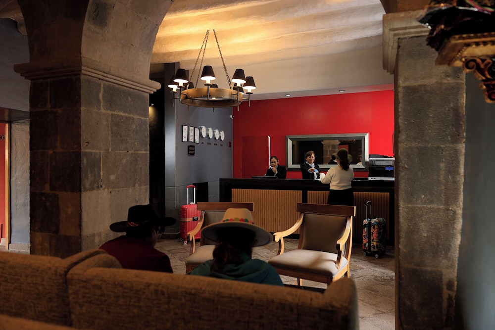 Wyndham Costa Del Sol Cusco 56/79
