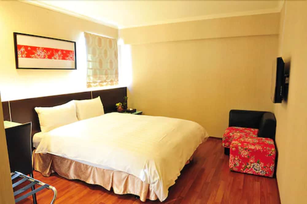Cullinan Hotel 32/50