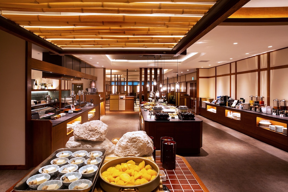 Kinkiyu Hotel Bettei Suikazura 9/19