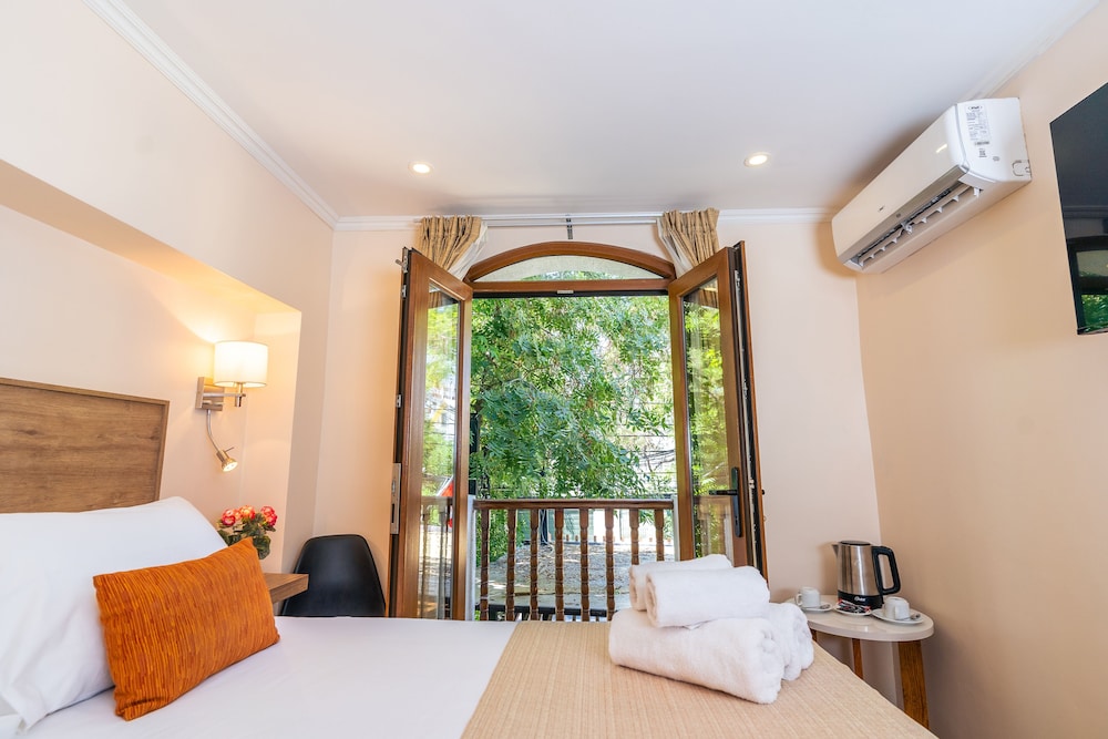Tagle Hotel Boutique 13/64