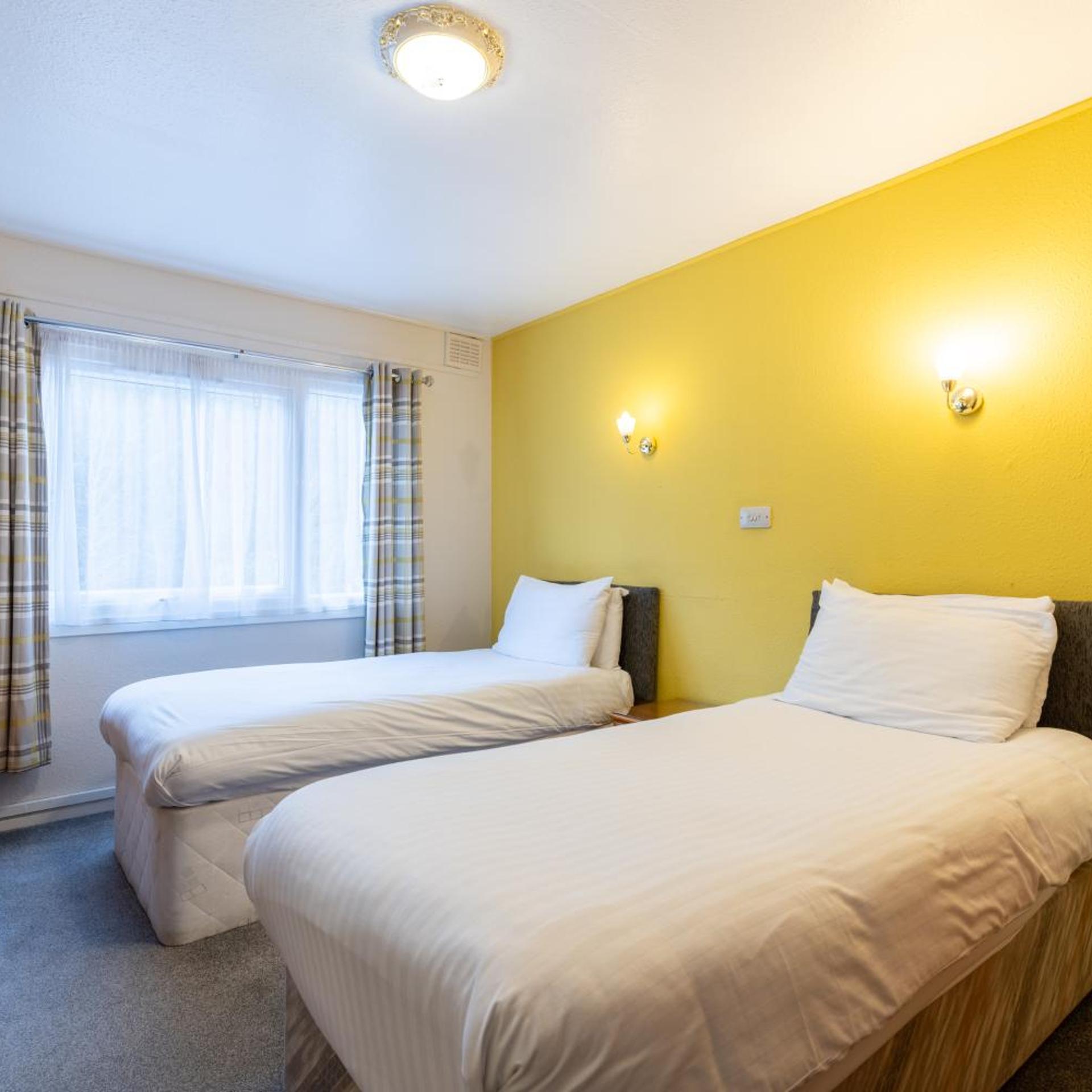 The Bein Inn Hotel & Restaurant 14/54
