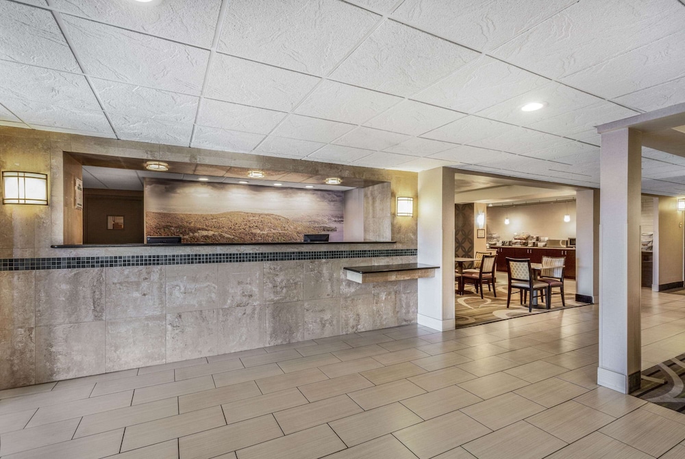 La Quinta Inn By Wyndham Binghamton Johnson City 9/59